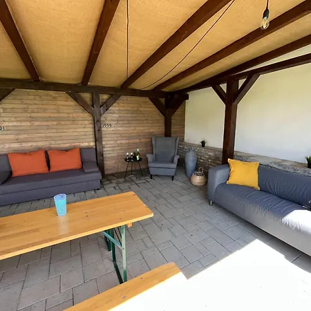 Villa Kégli_fonyód *